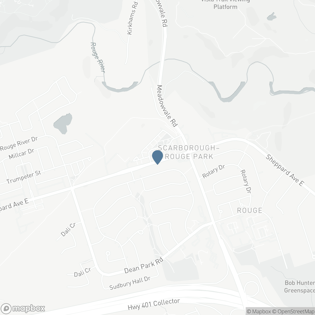 9482 SHEPPARD AVENUE E, Toronto, Ontario M1B 5Z4